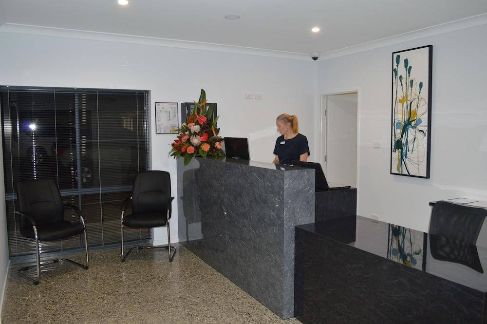 Best Western Club Quirindi Motel Zewnętrze zdjęcie